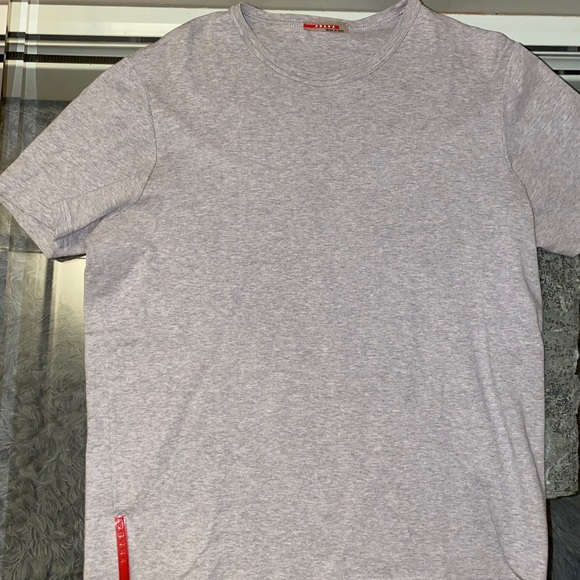 Prada Other - PRADA T SHIRT XL